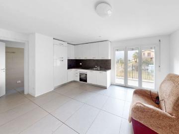 Wohnung mieten in Pollegio