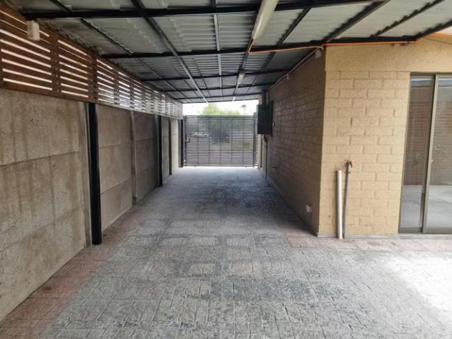 Moderno barrio de los Maitenes 1406 | dormitorios por 125000. 00 en Quillota