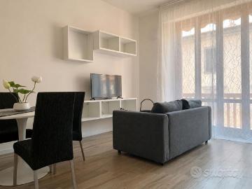Moderno bilocale a San Jacopino