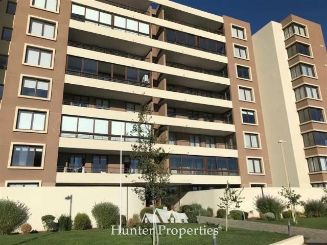 Moderno casi nuevo Departamento en venta de 2D+2B. En Talca | 2 Dormitorios por 5000.00 en Talca