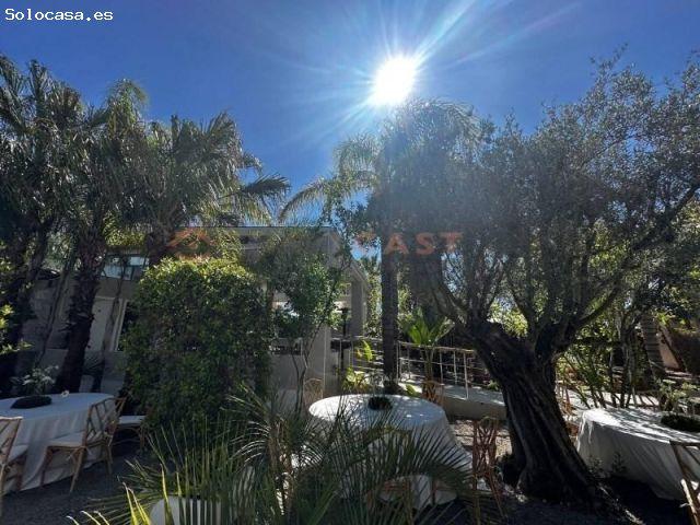 Moderno chalet tipo masía independiente en zona rústica de Bétera Os presentamos esta maravillosa pr