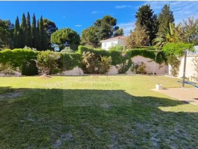 MODERNO CHALET EN LA YEDRA TOTALMENTE NUEVO
