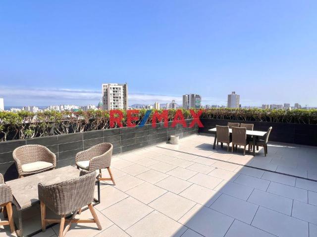 Moderno Dúplex De 67 M² Con Cochera En Condominio Tándem – Pueblo Libre