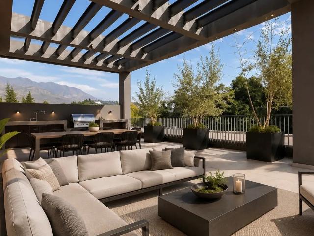 moderno duplex*gran vista