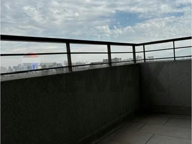 Moderno depa en yungay, ideal urbano y cómodo | 1 dormitorios por 2250.00 en Santiago