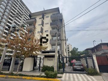 Moderno Departamento 1D/1B en La Florida