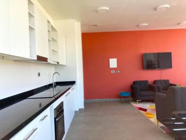 Moderno departamento 1d 1b edificio smart teja | 1 dormitorios por 3600.00 en Valdivia
