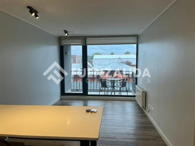 Moderno departamento 2D1B a orillas del lago Llanquihue | 2 Dormitorios por 3900.00 en Llanquihue