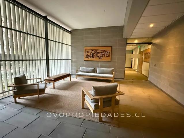 Moderno departamento 3 dormitorios metro escuela militar