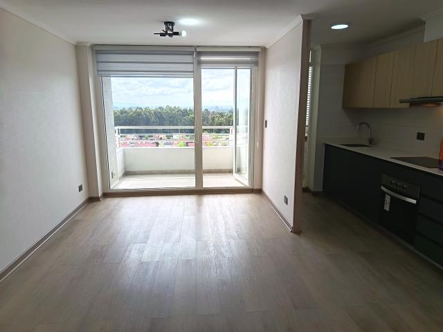 Moderno departamento a estrenar en Promoción de Temporada $ 430.000!