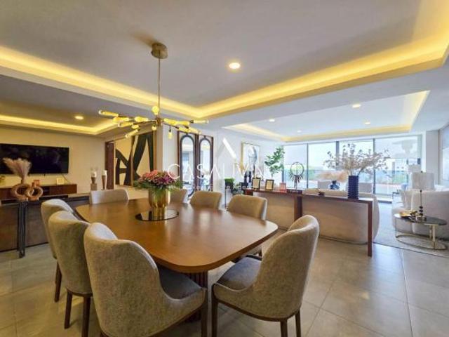 ¡Moderno departamento a estrenar!