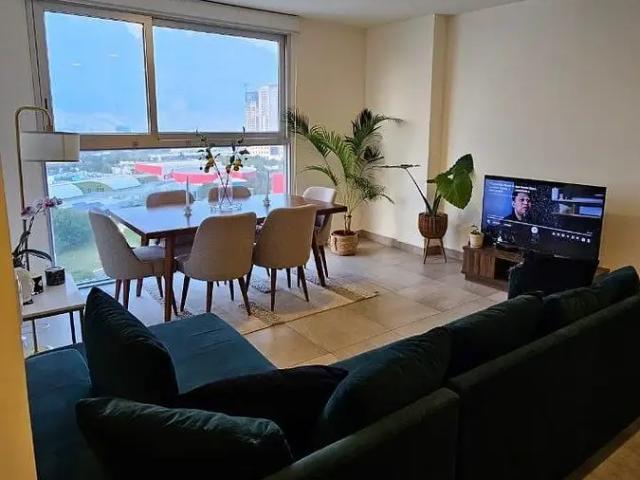 Moderno Departamento Equipado en Las Fridas