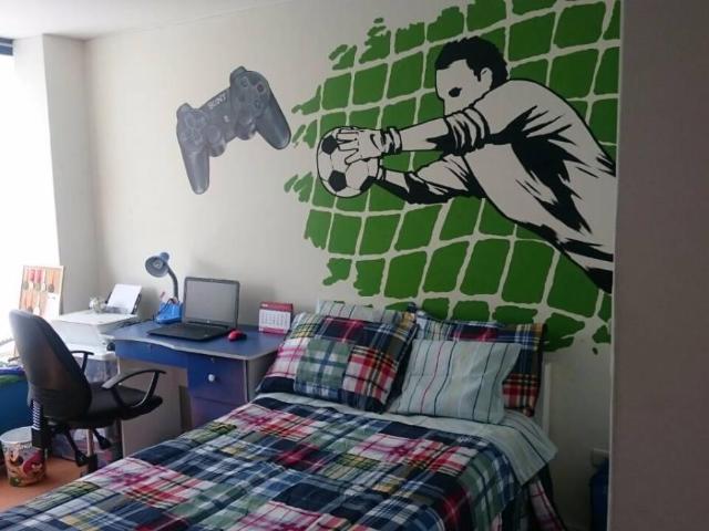 Moderno Departamento Arrayanes, Precio Remate