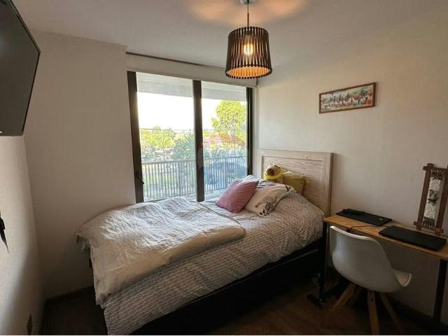 Moderno departamento campus oriente uc | 2 dormitorios por 6900.00 en Ñuñoa
