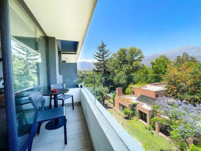 Moderno departamento cantagallo arriendo