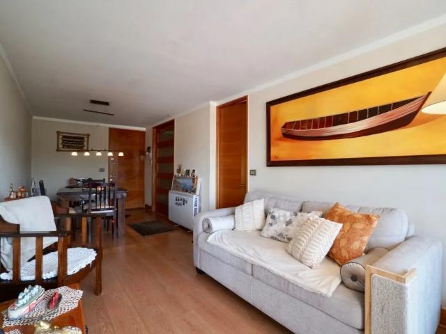 Moderno departamento cercano al mall sport
