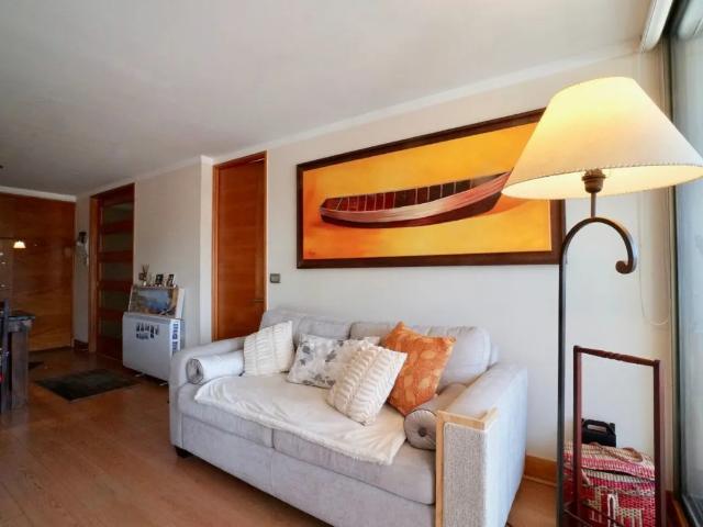 Moderno departamento cercano al mall sport
