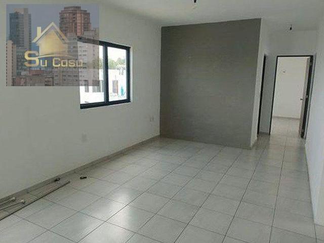 Moderno departamento con amenidades bien ubicado