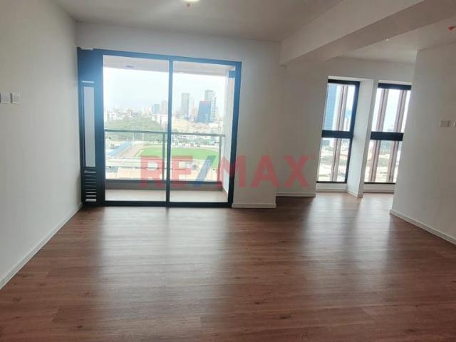 ✨ Moderno Departamento Con Diseño Contemporáneo Y Excelente Ubicación