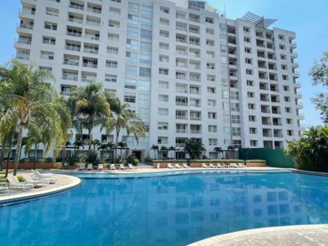 MODERNO DEPARTAMENTO CON SEGURIDAD Y ÁREAS SOCIALES