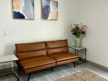 Moderno departamento con servicios incluidos en Col. del Valle
