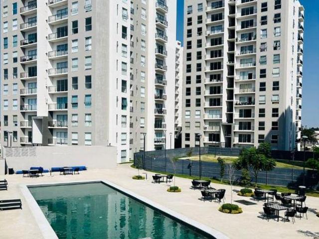 MODERNO DEPARTAMENTO CON ROOF GARDEN EN VENTA EN LA ZONA SUR DE GUADALAJARA