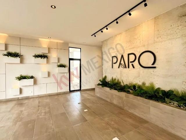 Moderno Departamento con Rooftop en Torre Parq