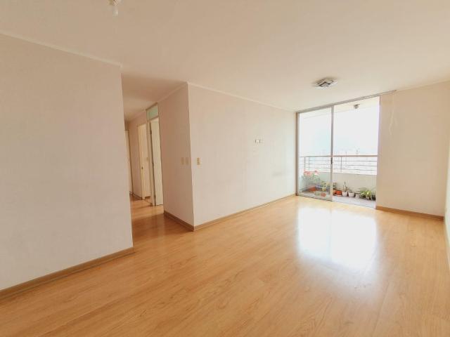 Moderno Departamento Con Vista Panorámica En Jesús María