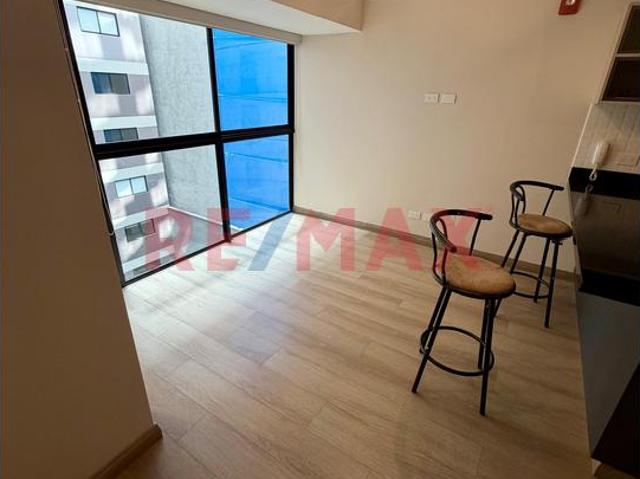 ¡Moderno Departamento De 1 Dormitorio + Cochera! | Derby