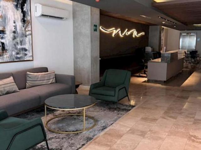 Moderno departamento de 2 cuartos en una de las mejores zonas de Mérida