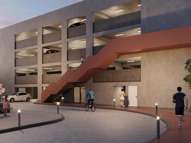 Moderno Departamento Dentro De Edificio Con Areas Comunes | Cerca De La Upn | Cercado De Lima