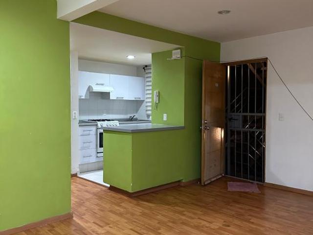Moderno Departamento en Venta
