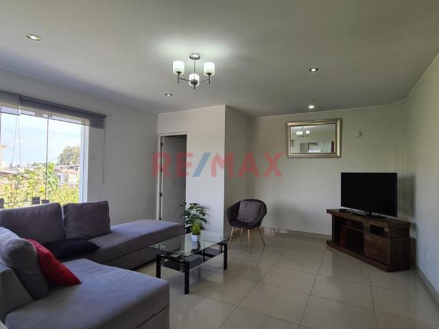 Moderno Departamento En Venta – 3.º Piso + Aires En Condominio Exclusivo