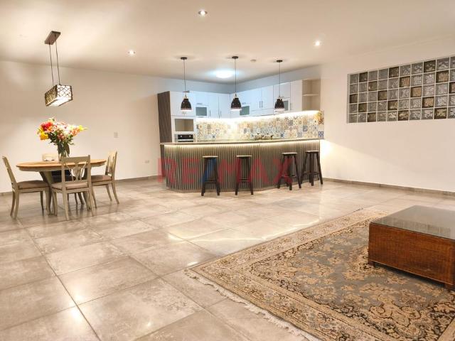 Moderno Departamento En Venta | Urb. Miramar – Punta Hermosa | 142.72 M² | Balcón | Cochera | Us$ 186,000 ✨