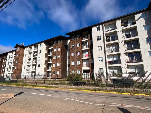Moderno Departamento en Venta, Valdivia 1703 | Dormitorios por 85000. 00 en Valdivia