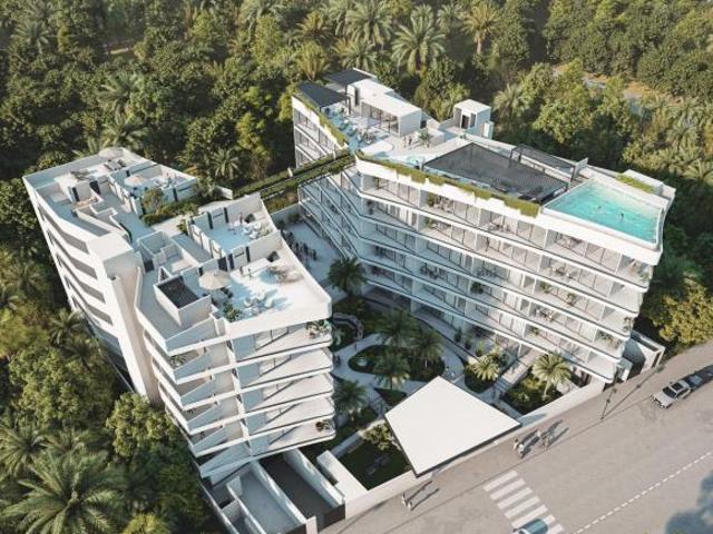 Moderno Departamento en Venta en ubicación privilegiada