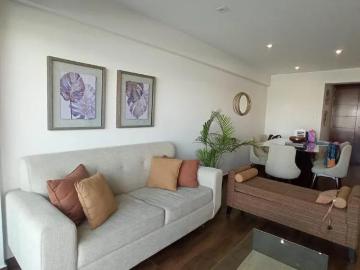 Moderno departamento en venta en urb Valle escondido Cayma
