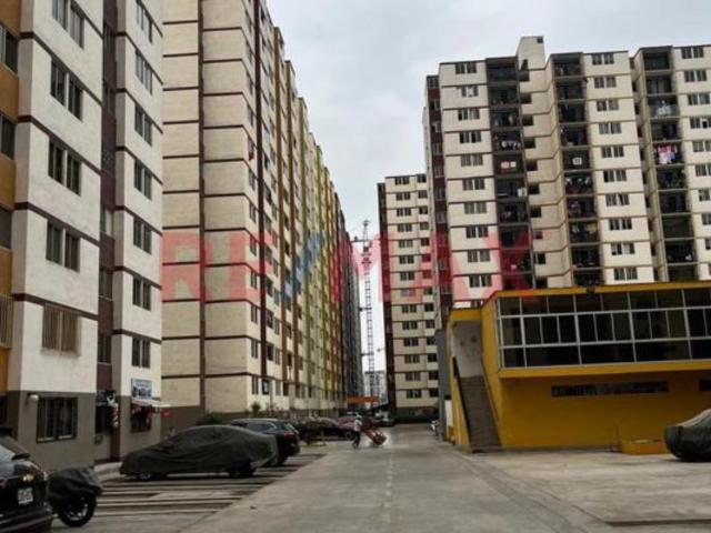 Moderno Departamento En Venta En Exclusiva Para Ti !