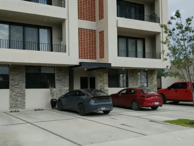 Moderno Departamento en Venta en Monarca, Ramos Arizpe