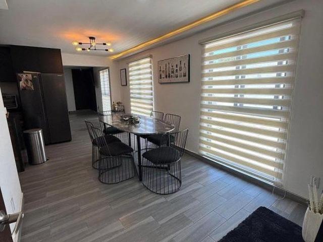 Moderno departamento en venta – San Andres