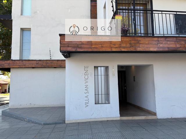 MODERNO DEPARTAMENTO EN ALQUILER