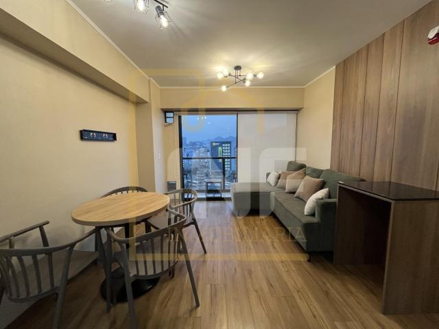 Moderno Departamento en Alquiler – Chacarilla