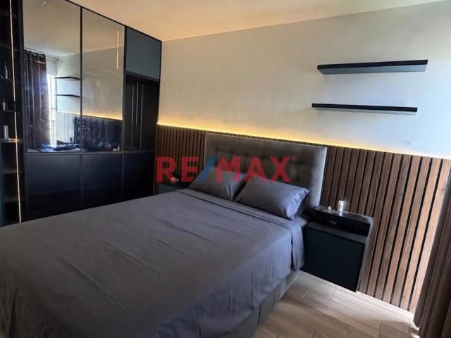 ✨ Moderno Departamento En Alquiler ✨  Cond. Parques Del Chipe, ️ 3 Habitaciones En Cuarto Piso