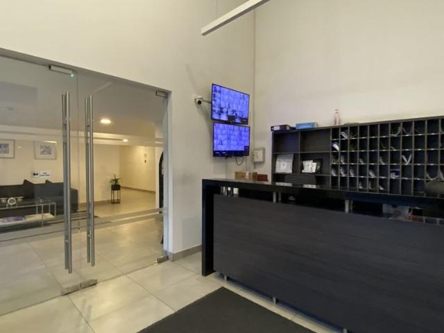 MODERNO DEPARTAMENTO EN ARRIENDO 1D 1B EST Y BOD