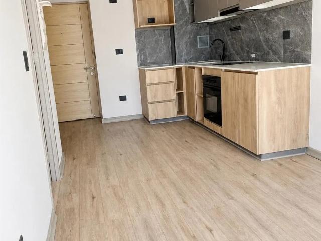 Moderno departamento en arriendo de 1 dorm.1 baño concepción