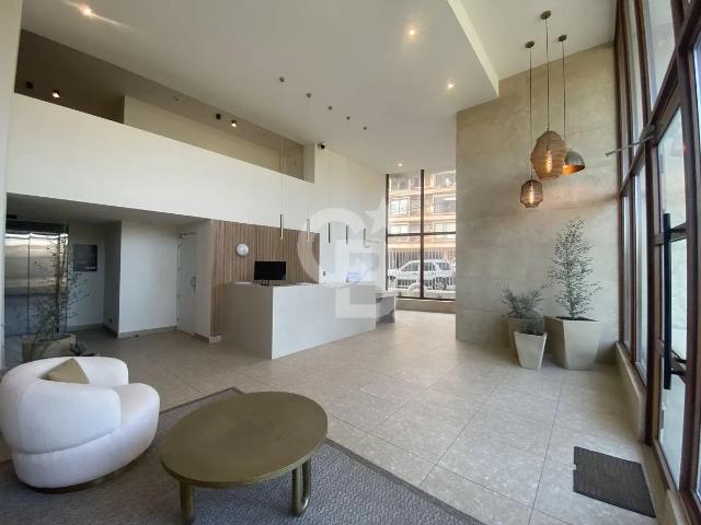 Moderno Departamento En Arriendo En Ubicación Central