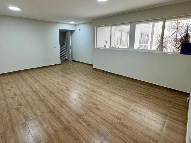 Moderno Departamento en piso 16 Iluminado, Amplio y listo para Mudanza Av. Tomas Marzano