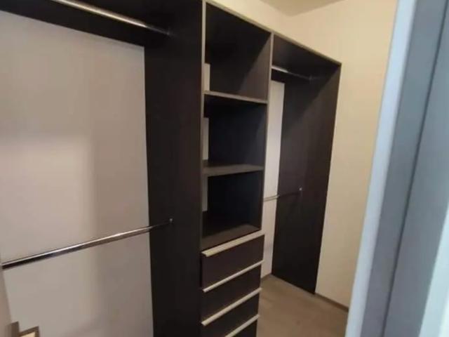 Moderno Departamento en Portales