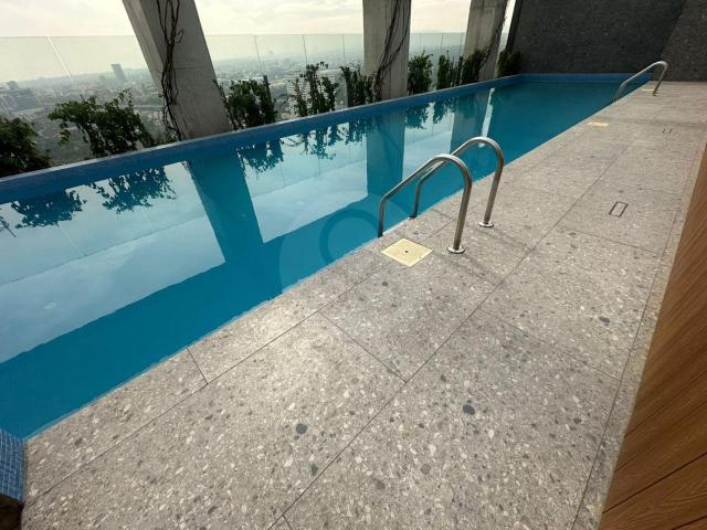 Moderno Departamento en Renta cerca de Polanco