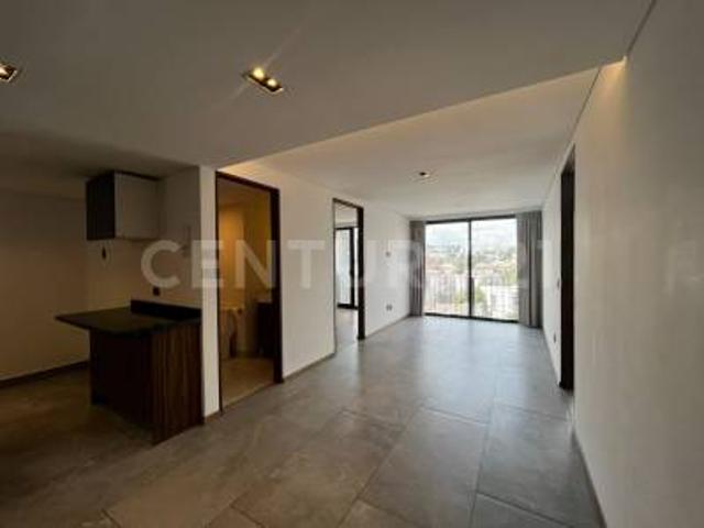 MODERNO DEPARTAMENTO EN RENTA EN LANDMARK PEDREGAL – TIZAPÁN SAN ÁNGEL